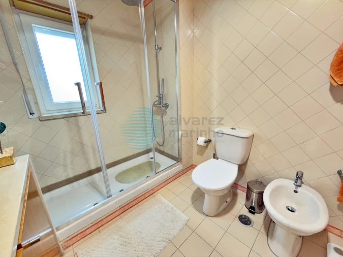 Apartamento T5 para Venda em Santa Maria, São Pedro e Matacães Foto 32