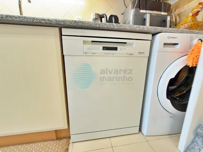 Apartamento T5 para Venda em Santa Maria, São Pedro e Matacães Foto 36