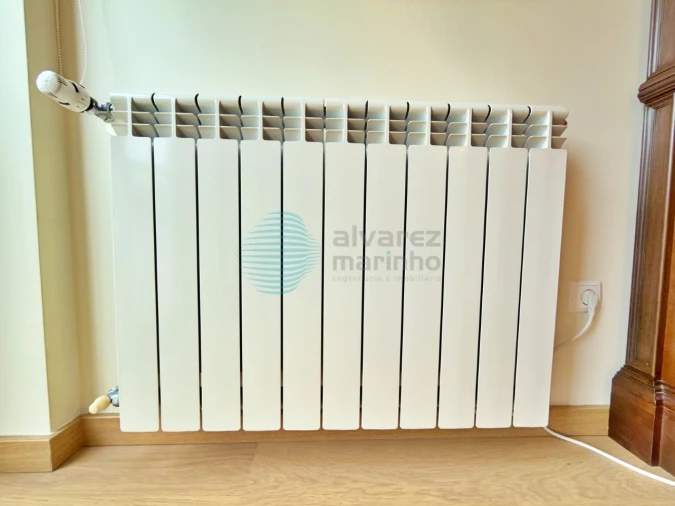 Apartamento T5 para Venda em Santa Maria, São Pedro e Matacães Foto 40