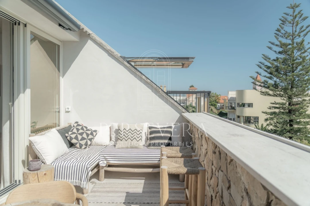 Apartamento T2 para Venda em Cascais e Estoril Foto 23