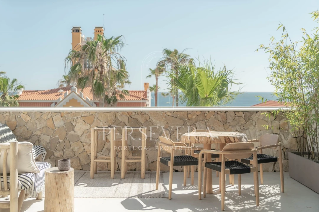 Apartamento T2 para Venda em Cascais e Estoril Foto 4