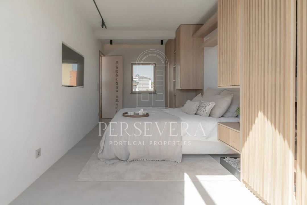Apartamento T2 para Venda em Cascais e Estoril Foto 17
