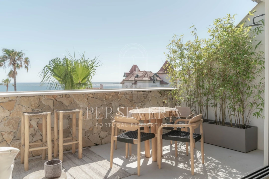 Apartamento T2 para Venda em Cascais e Estoril Foto 22