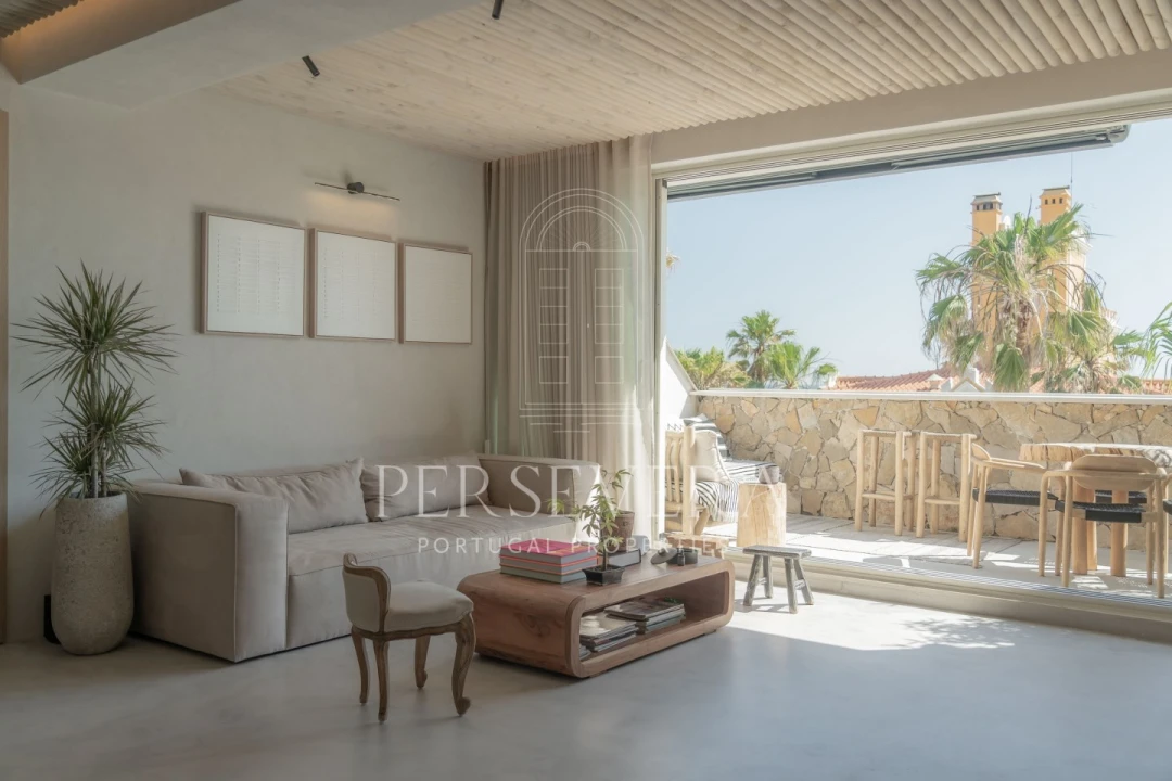 Apartamento T2 para Venda em Cascais e Estoril Foto 1