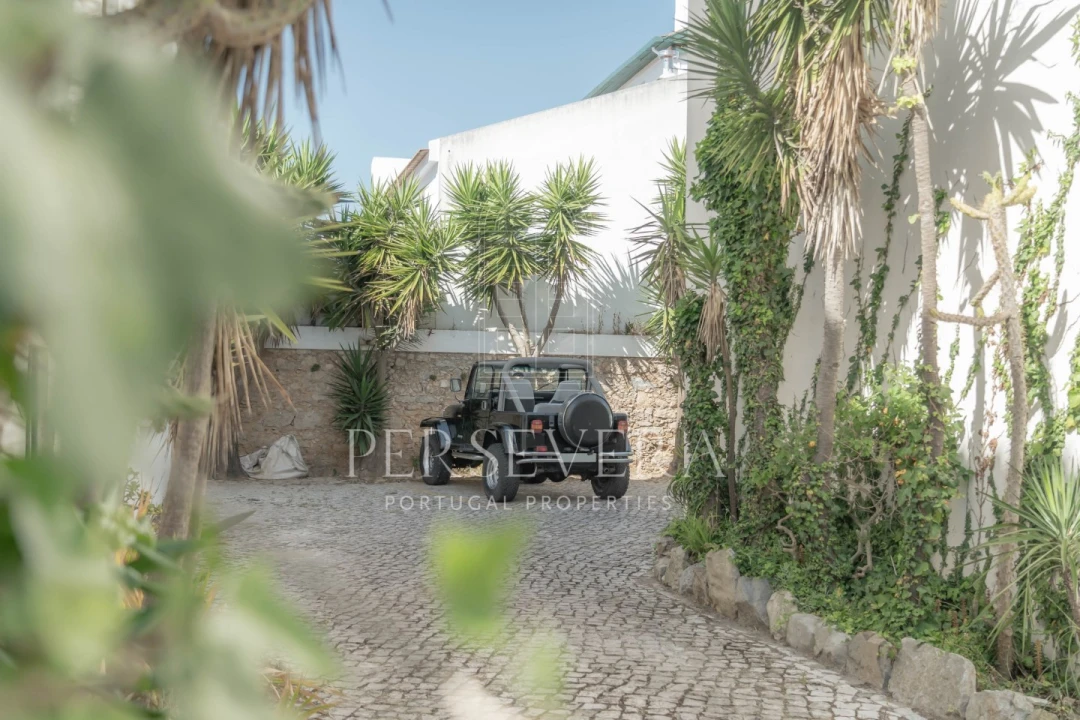 Apartamento T2 para Venda em Cascais e Estoril Foto 25