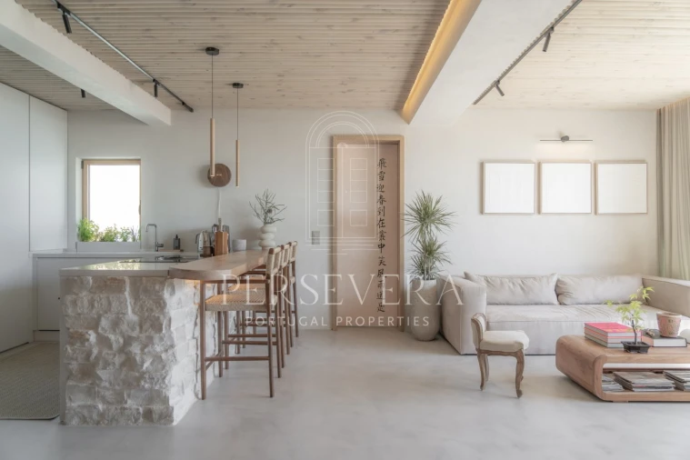 Apartamento T2 para Venda em Cascais e Estoril Foto 15