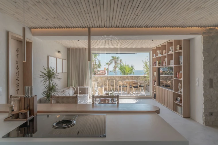 Apartamento T2 para Venda em Cascais e Estoril Foto 2