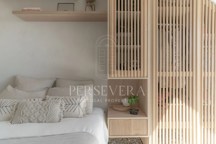 Apartamento T2 para Venda em Cascais e Estoril Foto 19