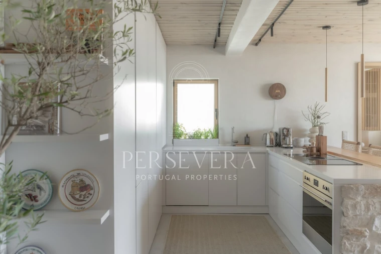 Apartamento T2 para Venda em Cascais e Estoril Foto 10