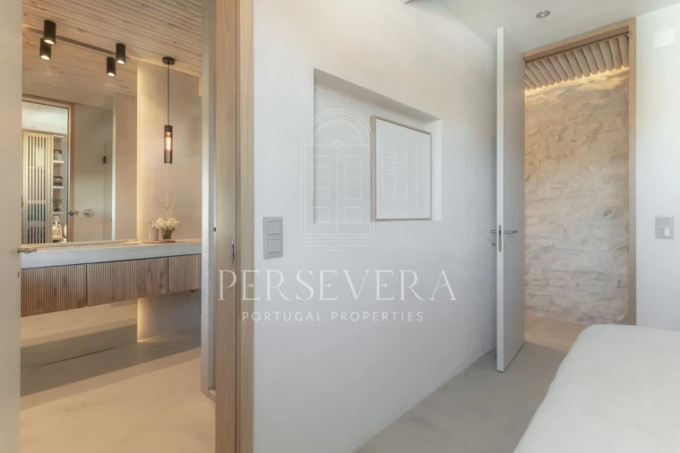 Apartamento T2 para Venda em Cascais e Estoril Foto 20