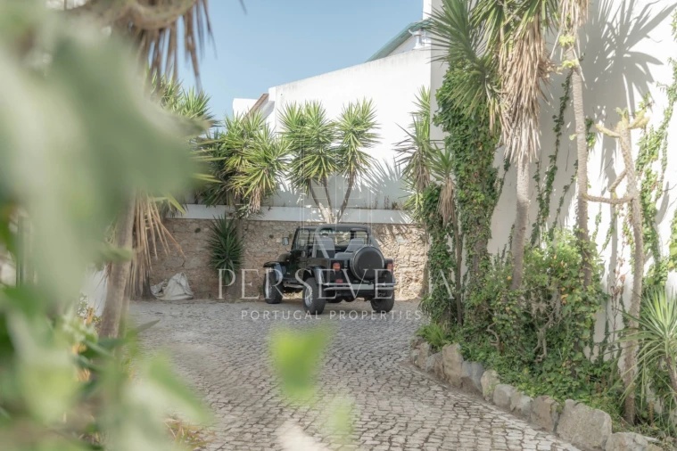 Apartamento T2 para Venda em Cascais e Estoril Foto 25