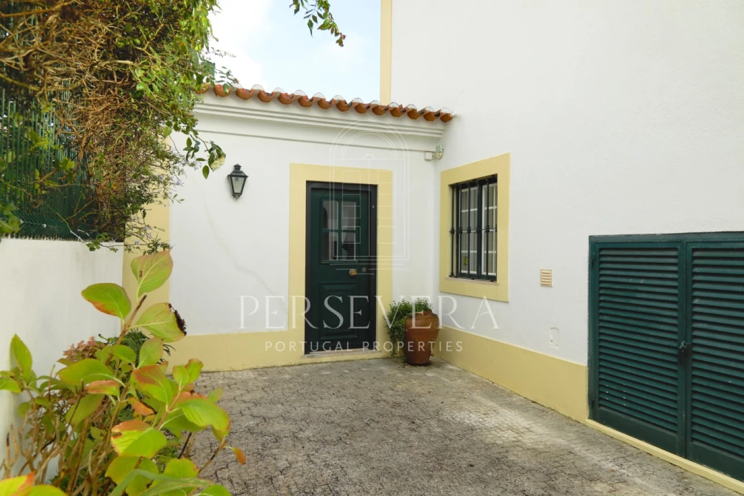 Moradia T5 para Venda em Alcabideche Foto 41