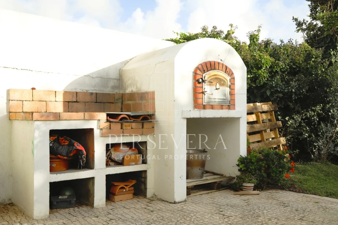 Moradia T5 para Venda em Alcabideche Foto 4