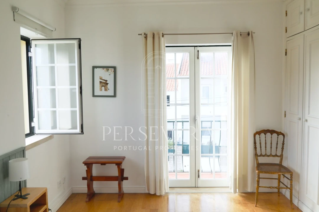 Moradia T5 para Venda em Alcabideche Foto 31