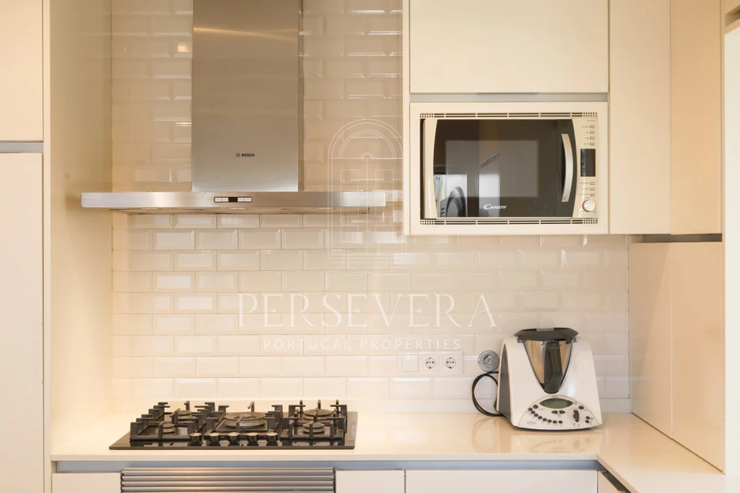 Moradia T5 para Venda em Alcabideche Foto 21