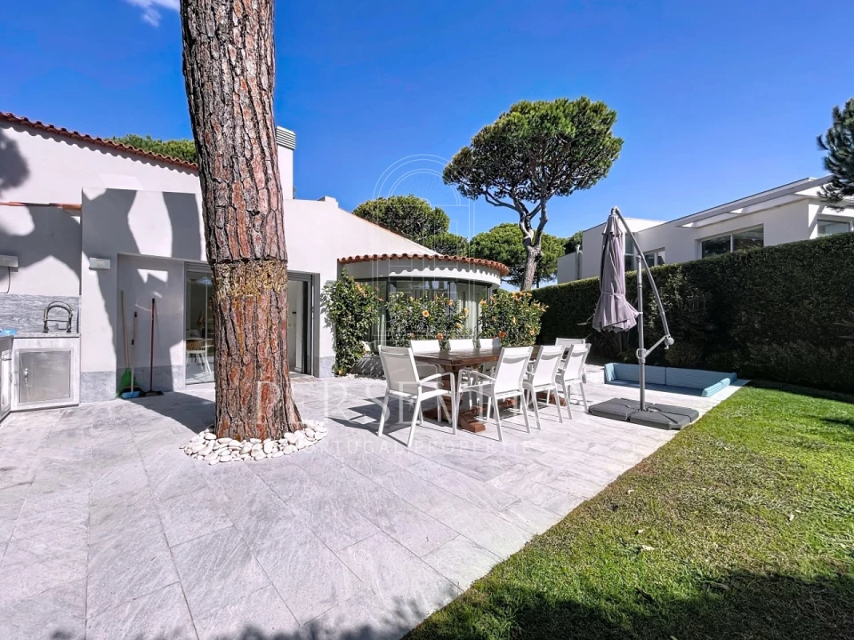 Moradia T3 para Venda em Cascais e Estoril Foto 52