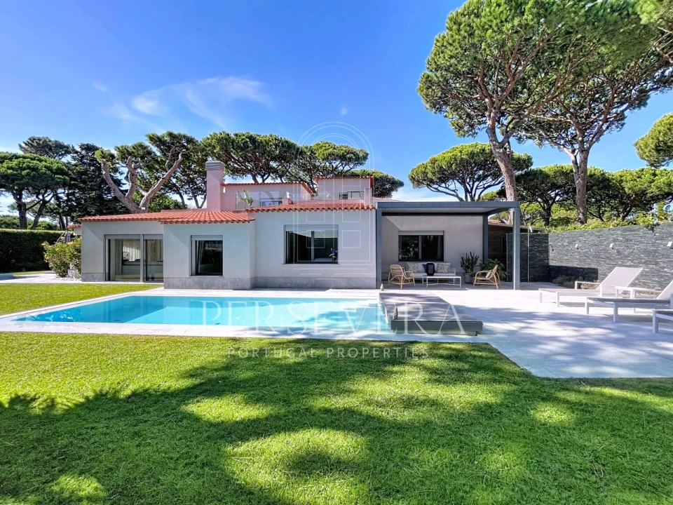 Moradia T3 para Venda em Cascais e Estoril Foto 2