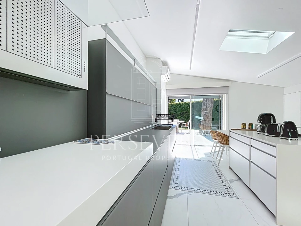 Moradia T3 para Venda em Cascais e Estoril Foto 14