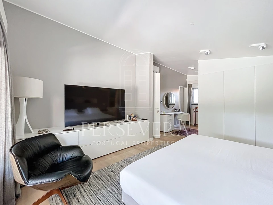 Moradia T3 para Venda em Cascais e Estoril Foto 26