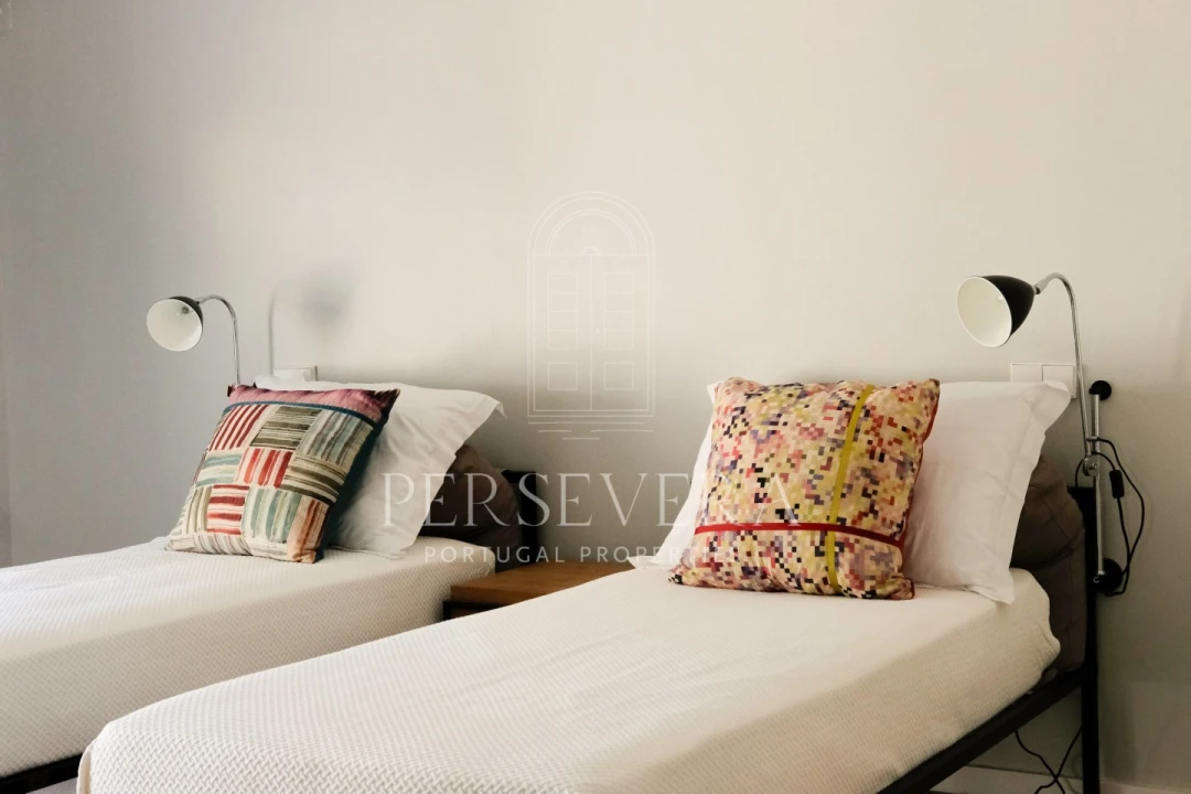 Moradia T3 para Venda em Cascais e Estoril Foto 37