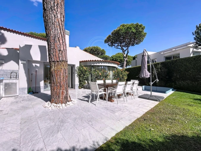 Moradia T3 para Venda em Cascais e Estoril Foto 52