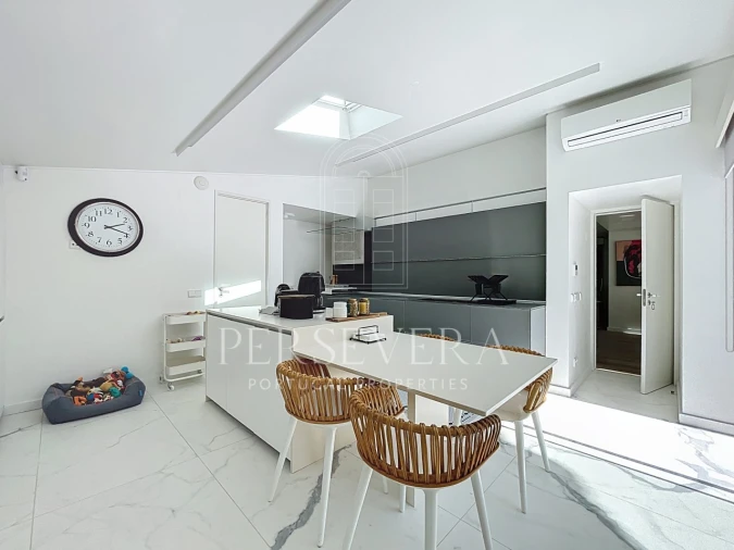 Moradia T3 para Venda em Cascais e Estoril Foto 15