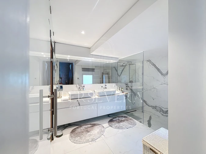 Moradia T3 para Venda em Cascais e Estoril Foto 30