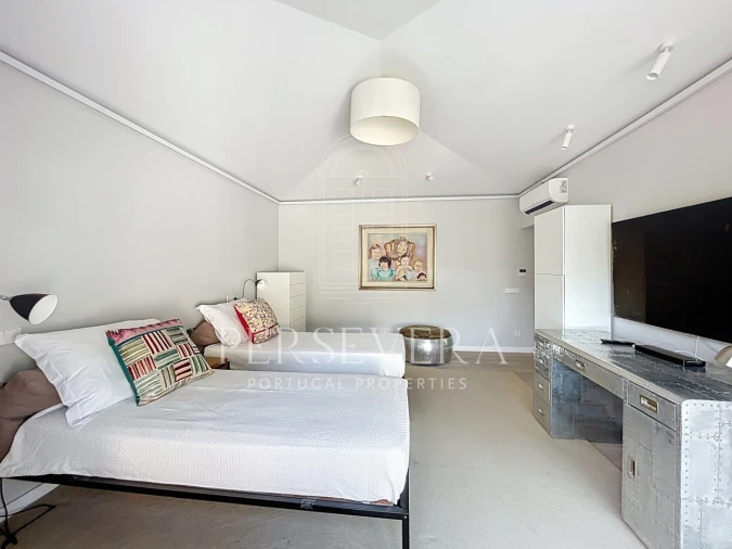 Moradia T3 para Venda em Cascais e Estoril Foto 38