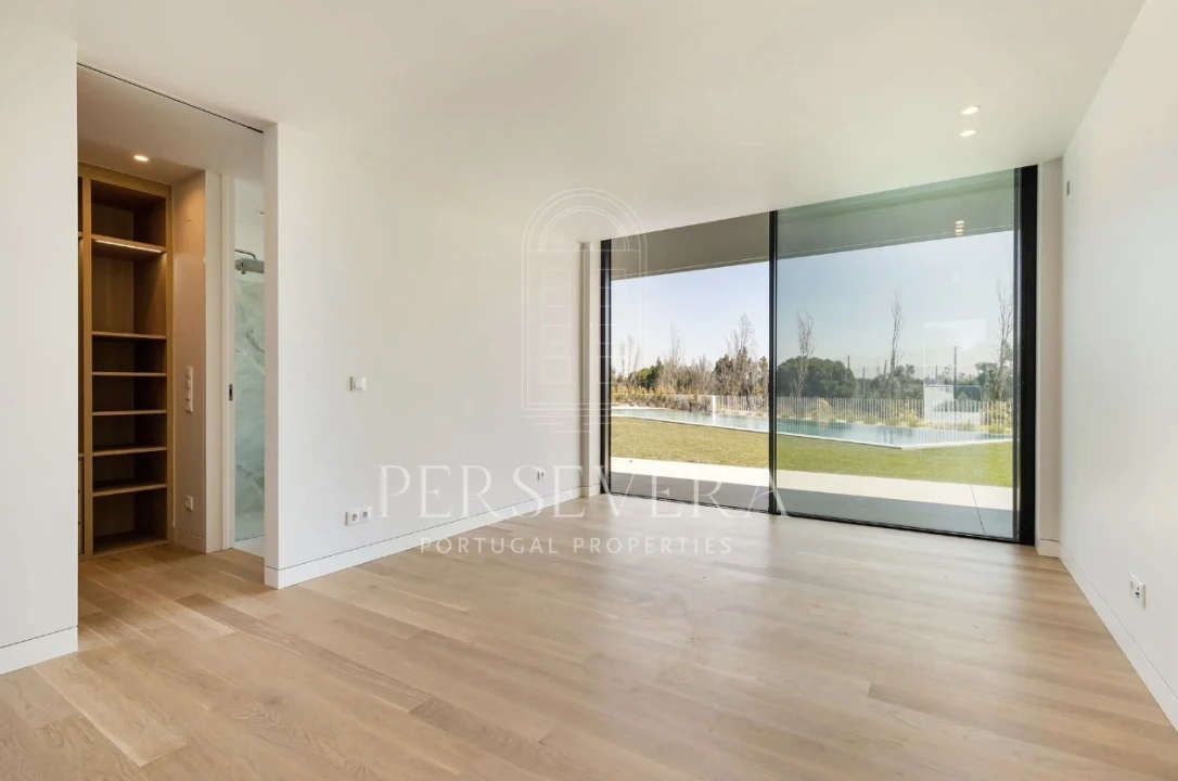 Moradia T5 para Venda em Santa Maria e São Miguel, São Martinho, São Pedro Penaferrim Foto 12