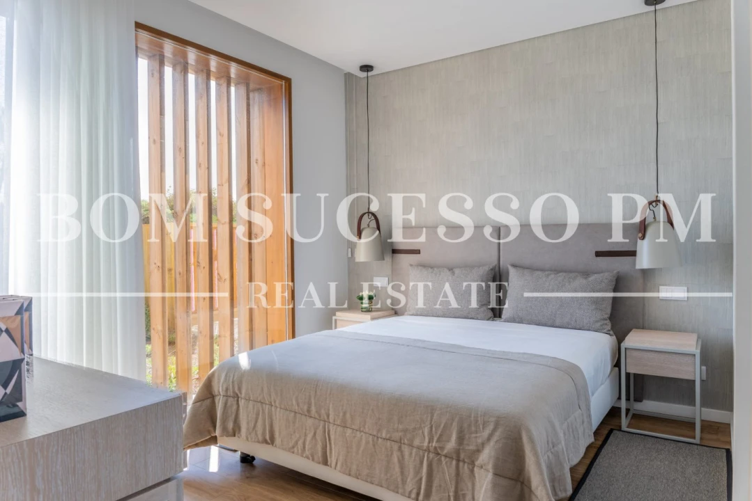 Moradia T2 para Venda em Vau Foto 7