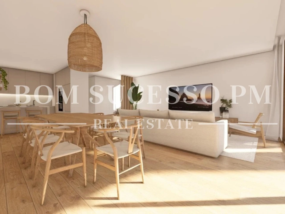 Moradia T2 para Venda em Vau Foto 10