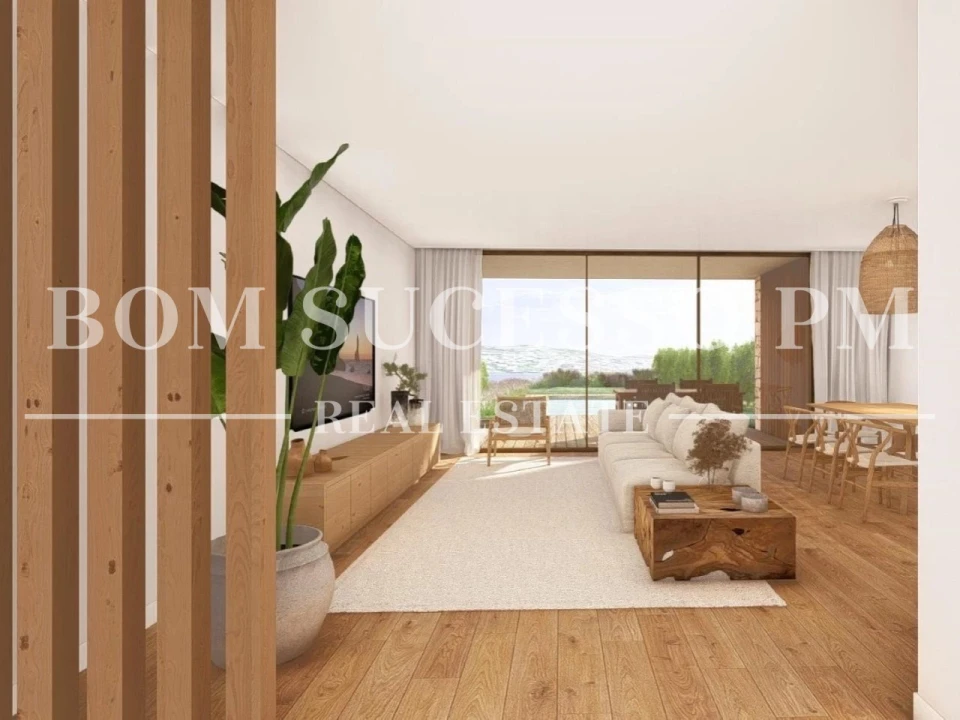 Moradia T2 para Venda em Vau Foto 12