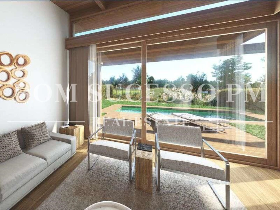 Moradia T2 para Venda em Vau Foto 16