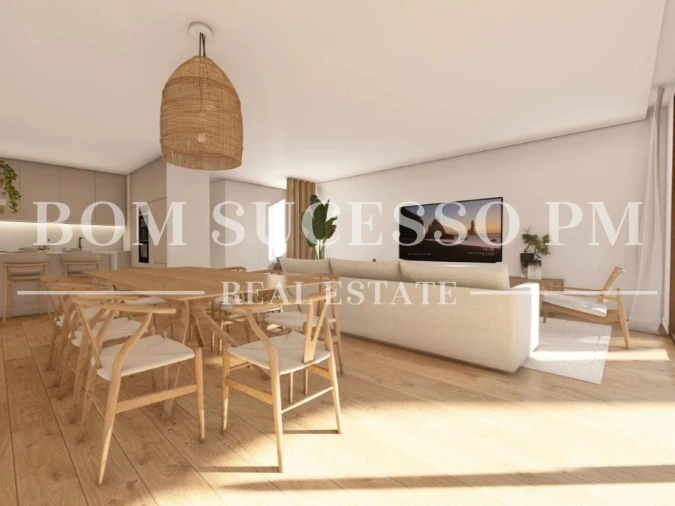 Moradia T2 para Venda em Vau Foto 10