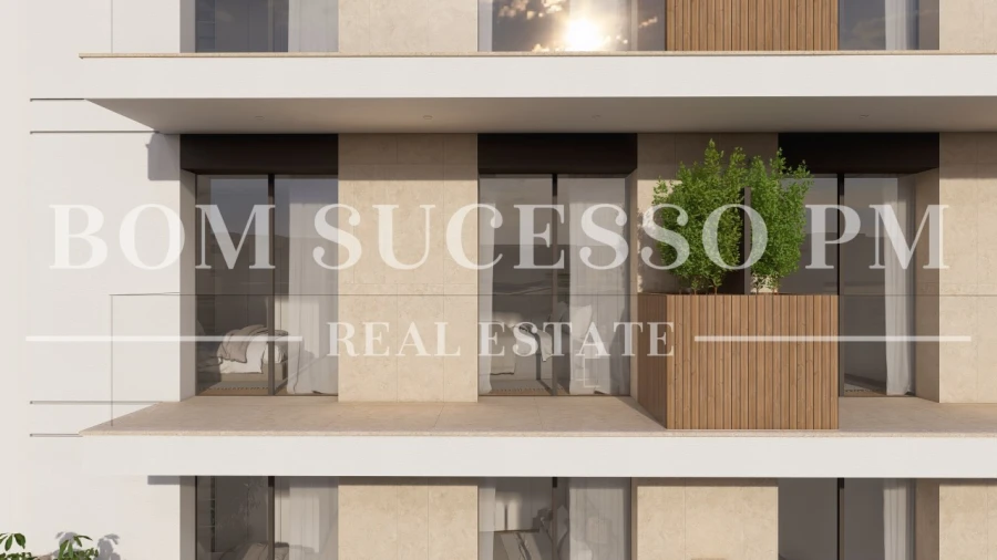 Apartamento T2 para Venda em Nossa Senhora do Pópulo, Coto e São Gregório Foto 3