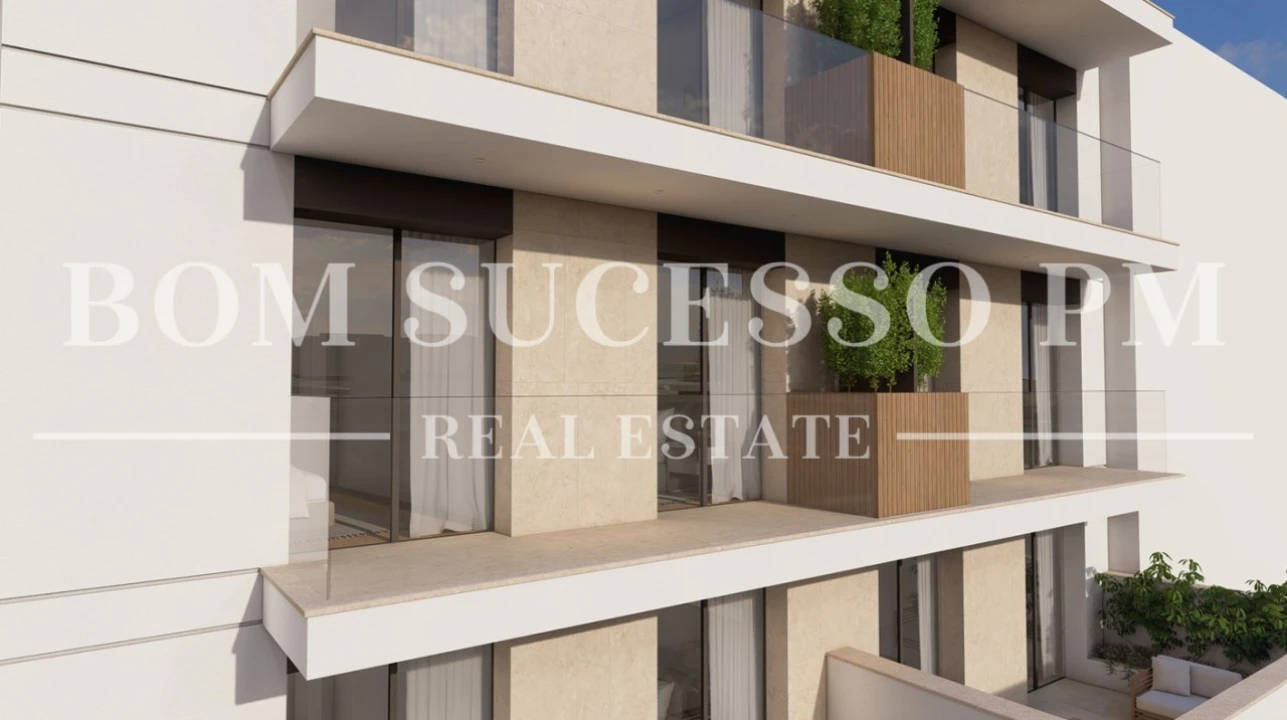 Apartamento T2 para Venda em Nossa Senhora do Pópulo, Coto e São Gregório Foto 3