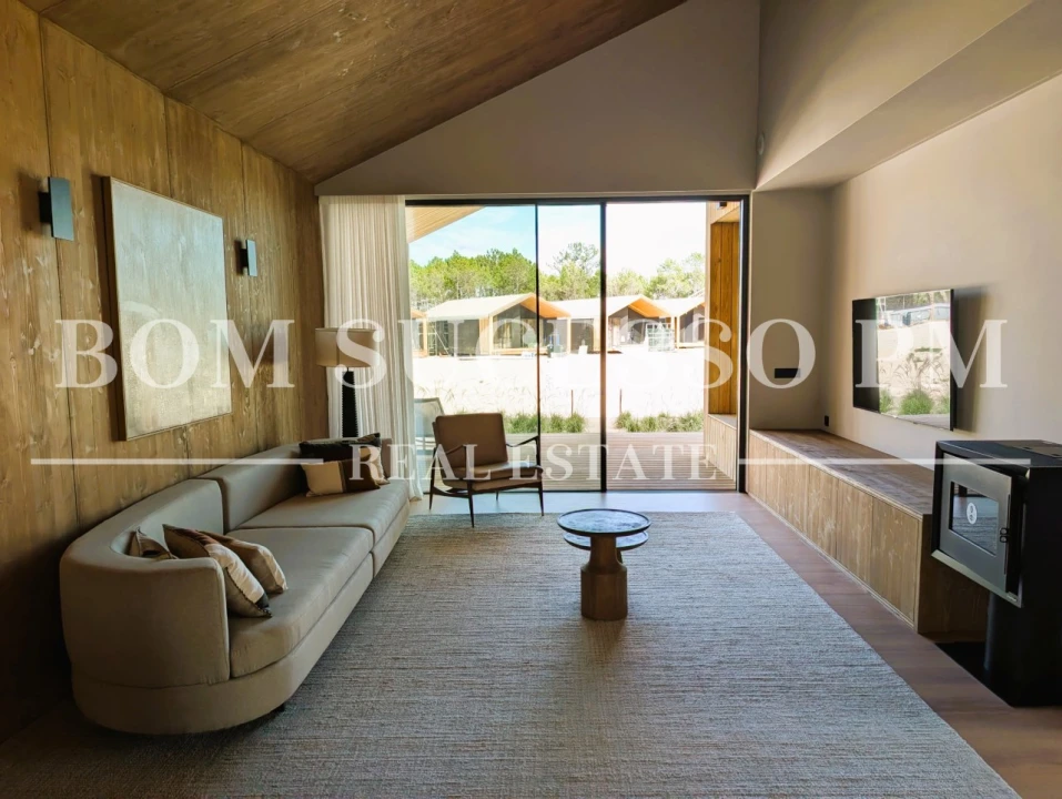 Moradia T2 para Venda em Vau Foto 9