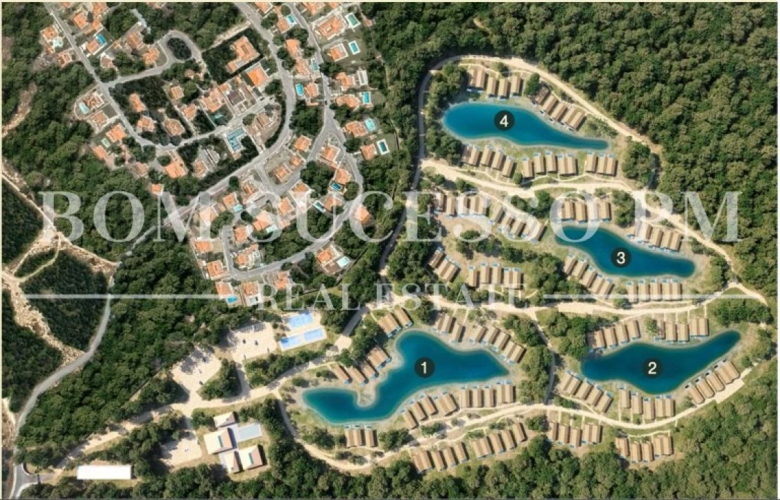 Moradia T2 para Venda em Vau Foto 16