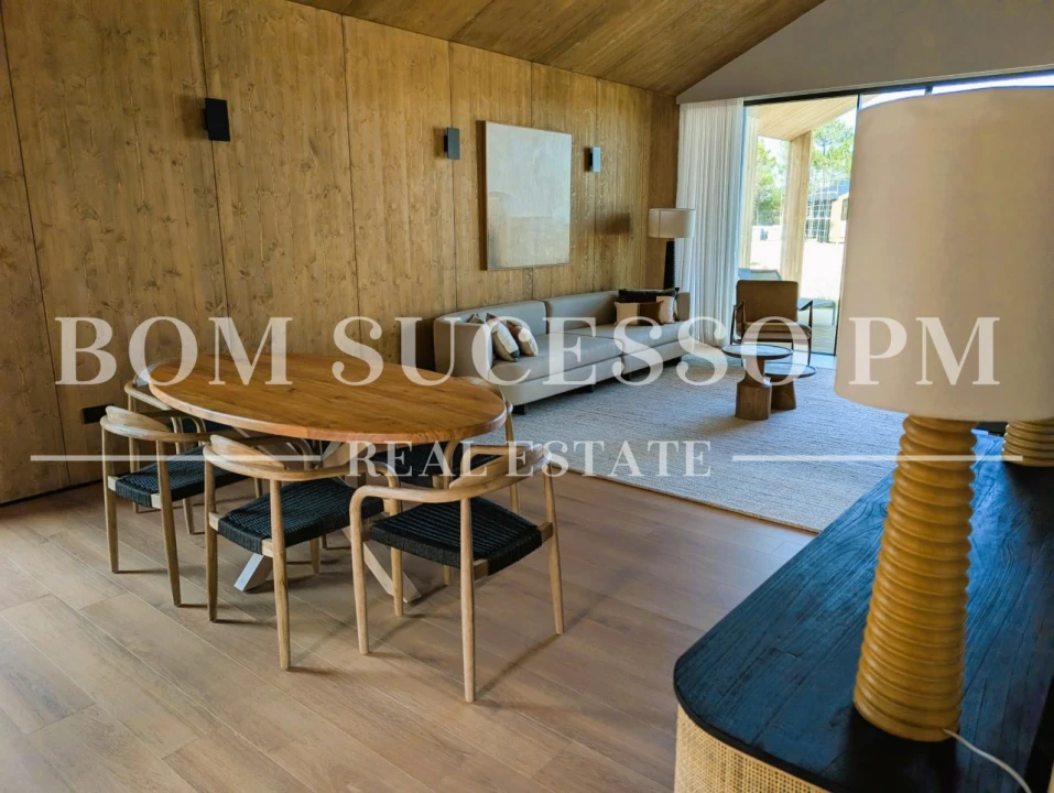 Moradia T2 para Venda em Vau Foto 48