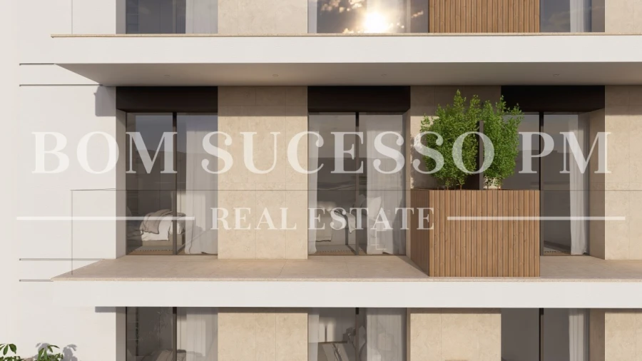 Apartamento T2 para Venda em Nossa Senhora do Pópulo, Coto e São Gregório Foto 4