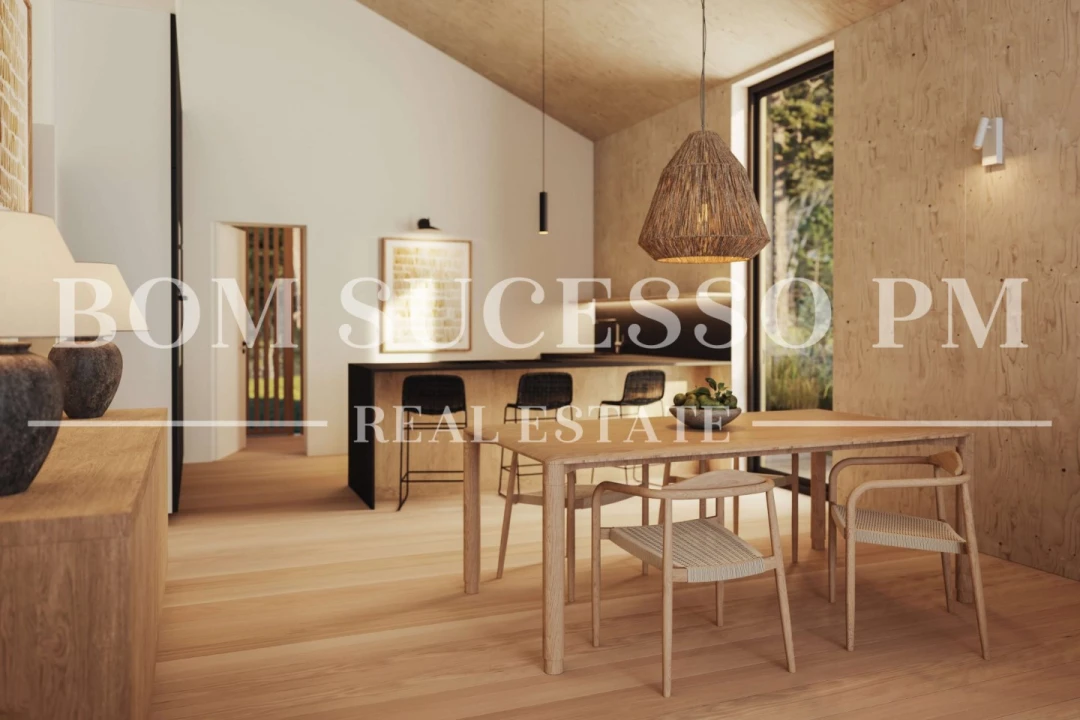 Moradia T3 para Venda em Vau Foto 21