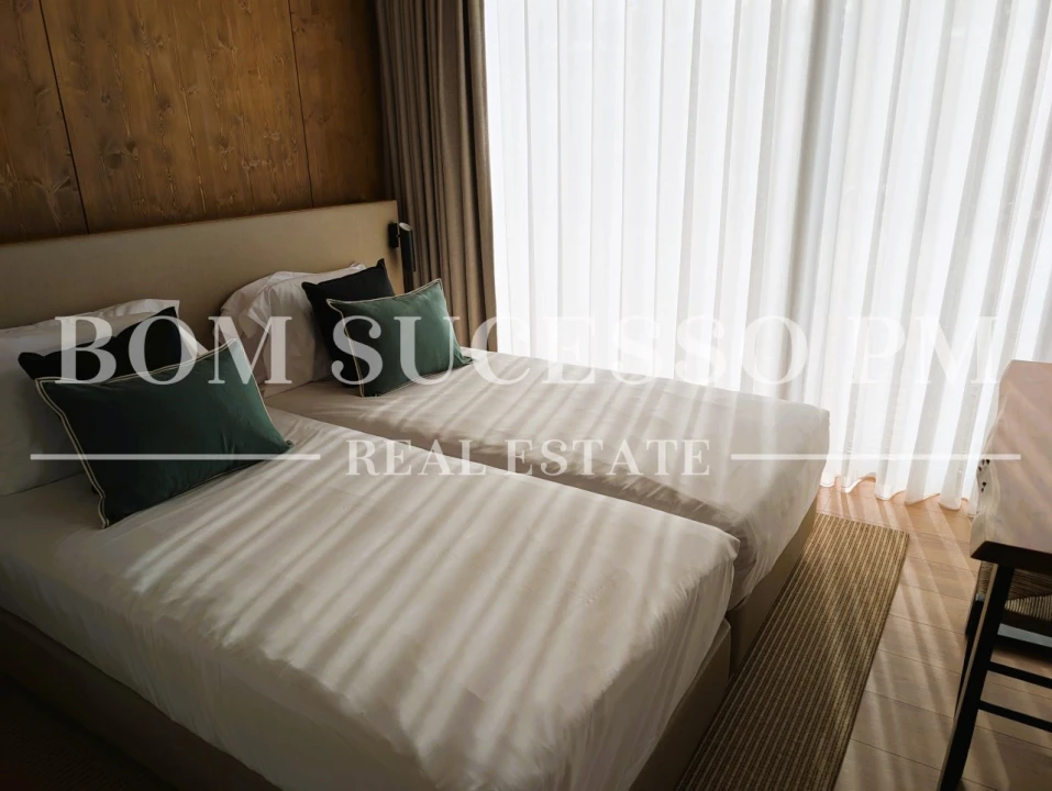 Moradia T3 para Venda em Vau Foto 48