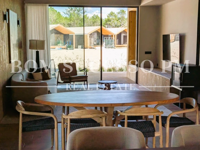 Moradia T3 para Venda em Vau Foto 1