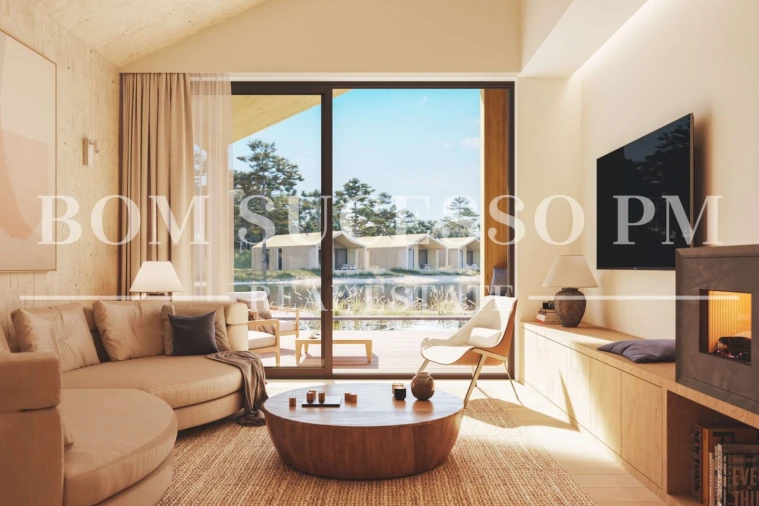 Moradia T3 para Venda em Vau Foto 25