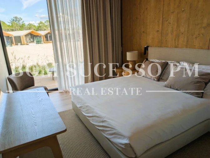 Moradia T3 para Venda em Vau Foto 45