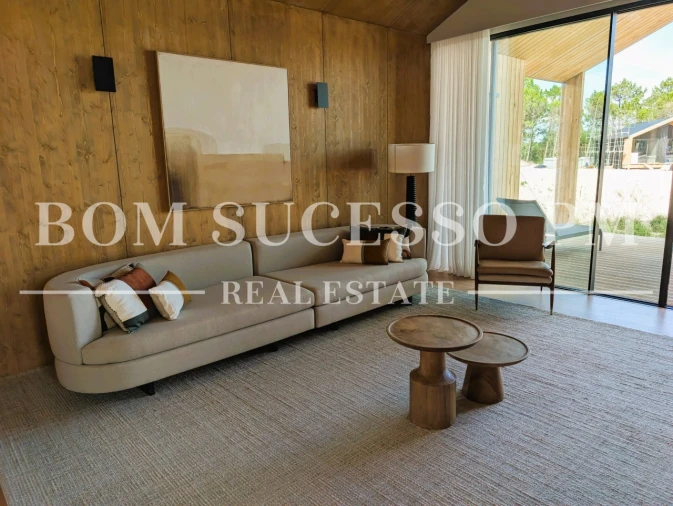 Moradia T3 para Venda em Vau Foto 46