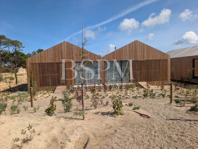 Moradia T3 para Venda em Vau Foto 26