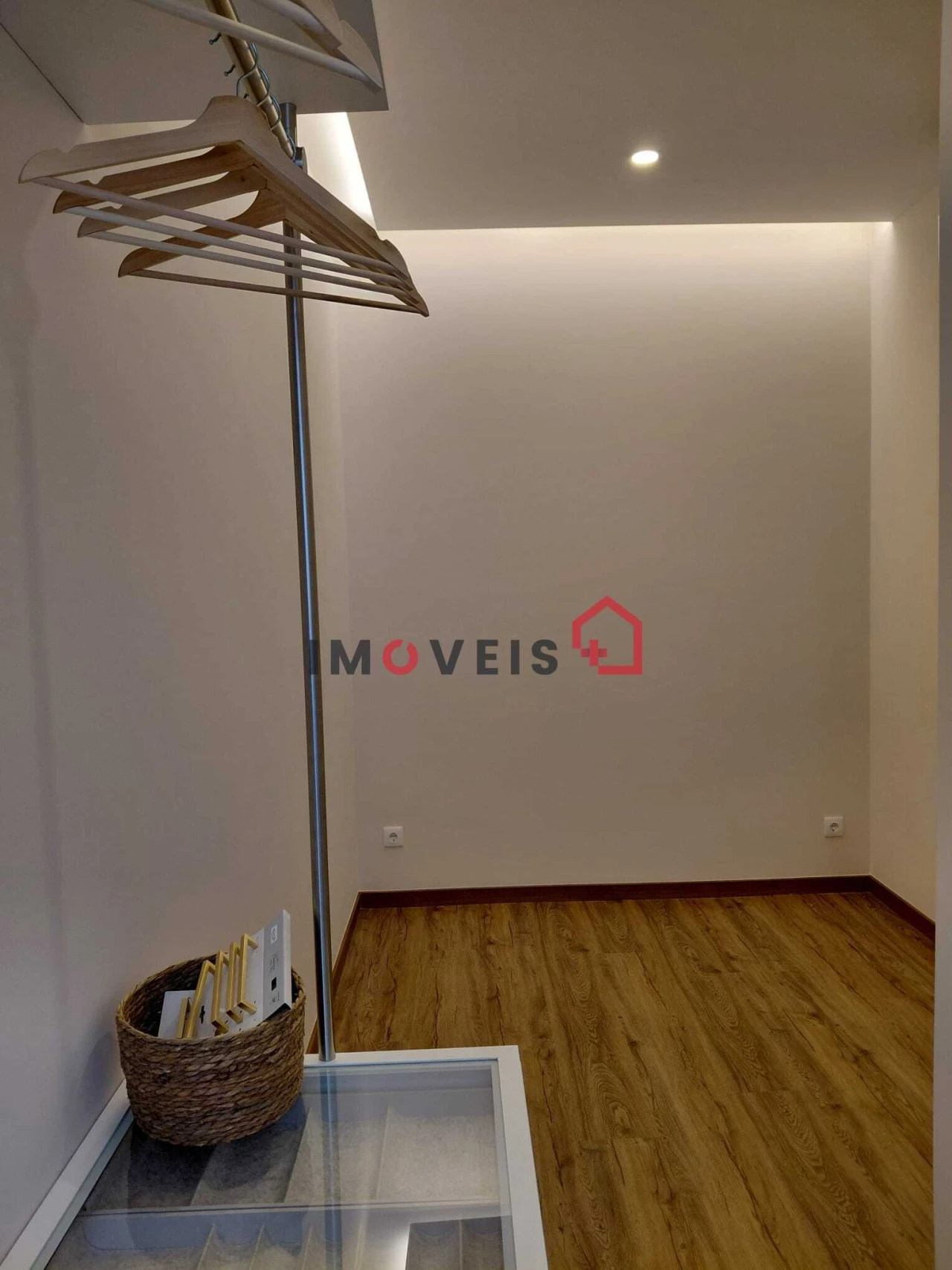 Apartamento T2 para Venda em Fatima Foto 3