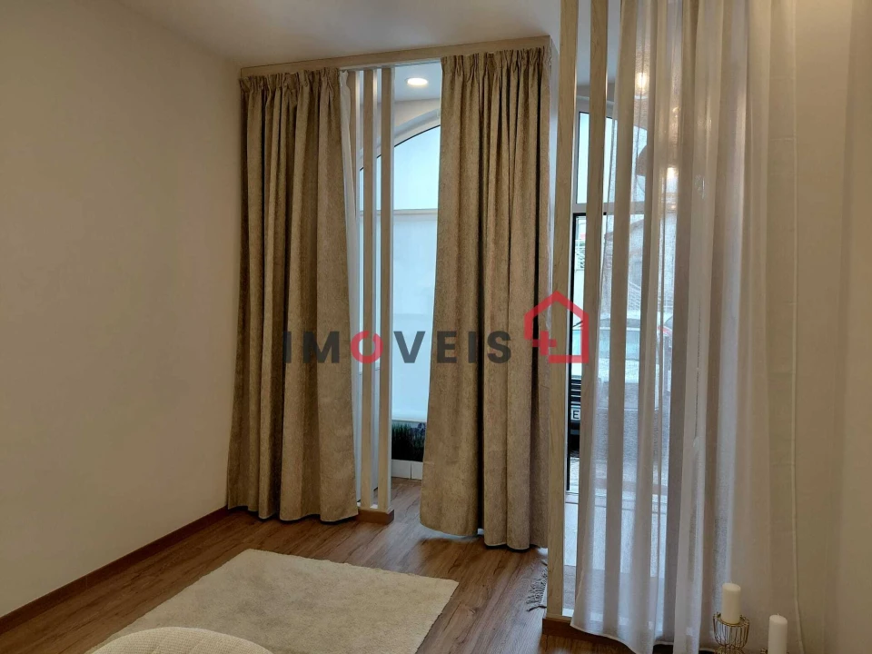 Apartamento T2 para Venda em Fatima Foto 2