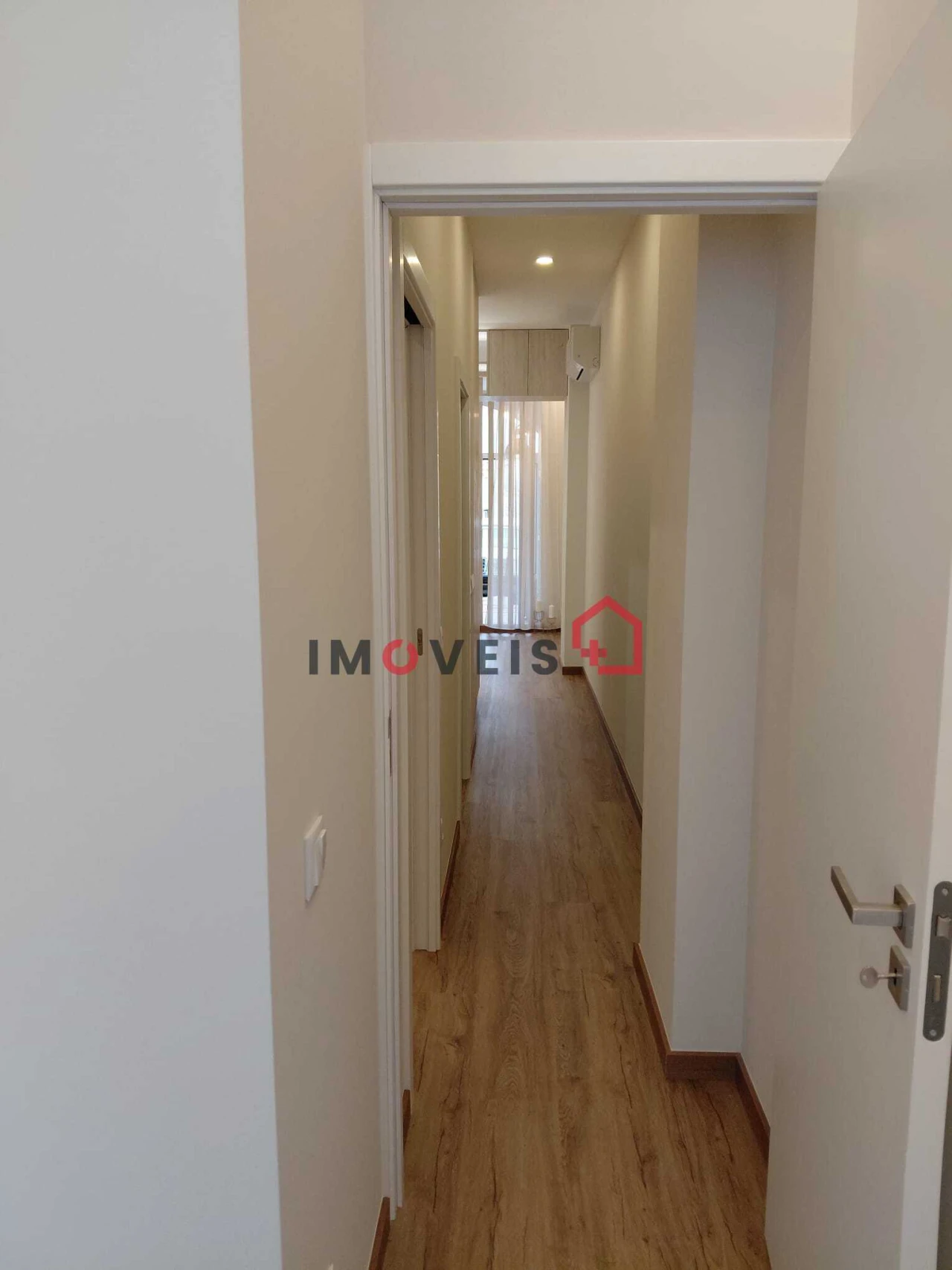 Apartamento T2 para Venda em Fatima Foto 6